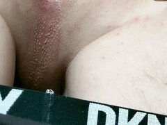 Male Alpha Dom Talks Dirty to His Slave