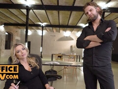 Stiff, double penetration sex, cougar