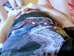 Jakeline Dove Mature Spanish Brunette Dildo Playing and Hard Fucking