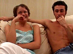 Ból, Nastolatki, Trójkąt