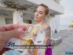 Ευρωπαίος, Μαλακία με το δάχτυλο για γυναίκες, Πρώτου προσώπου, Κοντά μαλλιά, Τατουάζ, Έφηβος, Στενό