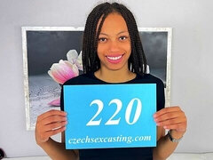 Σε στάση σκύλου στα τέσσερα, Μαύρος, Διαφυλετικό, Φυσικά βυζιά, Κοκκαλιάρης, Ψηλός, Έφηβος, Βυζιά