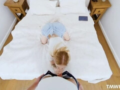 Szőke, Cumizás, Szájba élvezés, Kőkemény, Nyalás, Nézőpont, Zoknik, Begyek