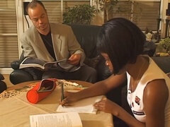 Africano africana, Boquete, Morena, Lingerie, Magrinha, Tetas