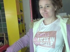 Amador amadora, Celebridade, Feito em casa