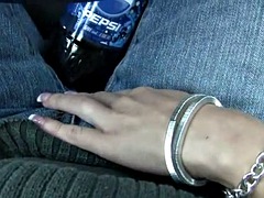 Amatéři, Kotě, Auto, Pár, Legrační, Přítelkyně, Realita