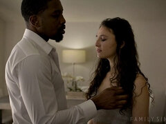 Step Daddy's Girl Episode 2