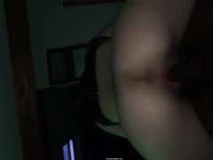 Arabisk, Fransk, Pov