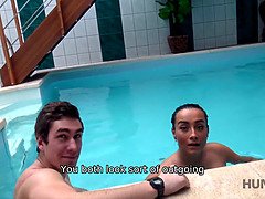 Amatéři, Pár, Cuckold, České, Hardcore, Hd, Peníze, Manželka