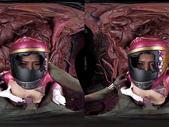 Trojrozmerné, Anál, Ázijskej, Creampie, Hardcore, Japonské, Realita