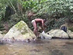 Amateur, Gros seins, Noire, Brésilienne, Plantureuse, Fille latino, Mature, Criant