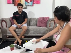 Culo, Hd, Fatto in casa, Indiana, Interrazziale, Latina, Orgasmo, Spagnola