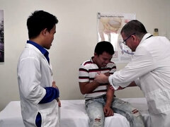 18 ans, Asiatique, Médecin, Homosexuelle