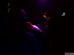 Zadek, České, Honění, Hardcore, Různé pohledy, Teenka, Švédská rojka