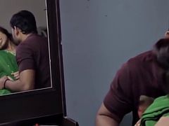 Amatőr, Háziasszonyok, Indiai