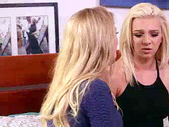 Leszbikus, Nyalás, Érett feleség