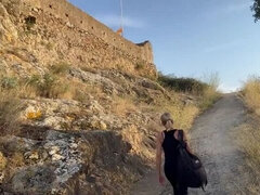 Cumizás, Krémes süti, Kutya póz, Hd, Latin lány, Érett koros, Érett feleség, Feleség