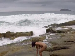 The Fisherman and the Mermaid