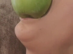 Anaal, Bruinharig, Sperma shot, Diep in de keel, Fetisj, Vuisten, Trio, Speelgoed