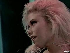 Tetas grandes, Rubia, Mamada, Estrella porno, Tetas, Clasico