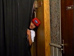 デカパイ, ドイツ人, ハードコア, なめる, 淫乱熟女, ヴィンテージ