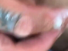 큰 음경, 오랄섹스, 사정 샷, 게이, 머리카락이 많은, 하드코어, 문신