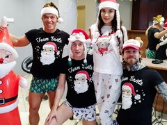 18, Stor rumpe, Store pupper, Kukk suging, Brunette, Bakfra, Tynn, Tenåring