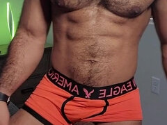 Amateur, Anal, Verga grande, Consolador, Masturbación, Solo