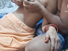 Cul à la bouche, Tante, Grosse bite, Sucer une bite, Couple, Indienne, Maman, Séduite