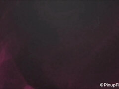 Demmy Blaze Huge Natural Breasts Queen  - Gorgeous