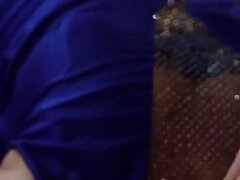 Amateur, Gros cul, Sucer une bite, Femme couguar, Français, Lingerie, Mature, Jarretelles