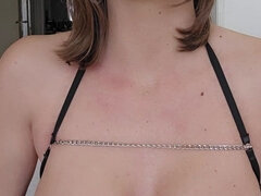 Instructions a La Branlette JOI