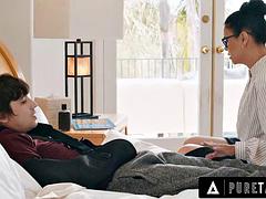 Store bryster, Pik sutte, Håndjob, Imellem racer, Mor jeg gerne vil kneppe, Studerende, Lærer, Bryster