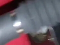 Wife Testing Toyjoy Magnus Opus Supreme Thruster - Part 2