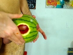 Amateur, Grosse bite, Éjaculation interne, Homosexuelle, Masturbation, Jouets