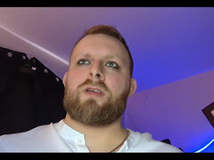 Amatør, Sperm skott, Onani, Alene