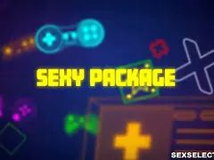 Большая жопа, Блондинки, Брюнетки, Игры, Хд, От первого лица