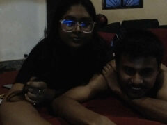 Dost ki Biwi ko Doggystyle me choda