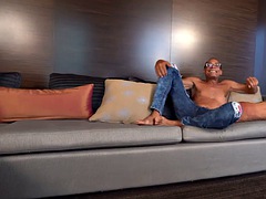 Anális szex, Monumentális dákó, Tekintélyes didik, Fekete, Cumizás, Ébenfekete, Fajok közötti, Nőférfi