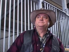 Pompino, Leccata, Tette naturali, Ragazza