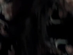 18, Stor røv, Pik sutte, Hjemmelavet, Latinsk, Naturlige bryster, Teenager