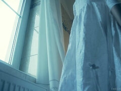 Sudden Inspiration - Nastya C
