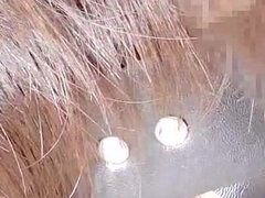 아마추어, 아시안, 오랄섹스, 본디지, 크림파이, 지배, 일본인
