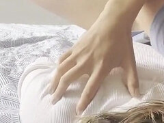 Me Encanta Tomar Como Muebles Humano Y Aplastar Todo El Cuerpo De Mi Vecina