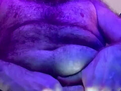Grosser kitzler, Domination, Behaart, Masturbation, Reif, Pov, Solo