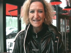 Anaal, Grote kont, Diep in de keel, Groep, Hd, Interraciaal, Rijpe lesbienne, Tieten likken