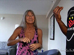 Moeder die ik wil neuken, Realiteit