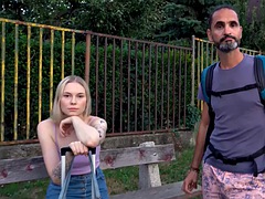 Velké péro, Cuckold, Přítelkyně, Piercing, Různé pohledy, Realita, Vyholené, Tetování