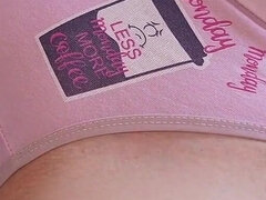 18 jahre, Grosser schwanz, Kitzler, Europäisch, Höschen, Muschi, Jungendliche (18+), Titten