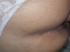 Amatorka, Analny, Duży tyłek, Zdrada, Para, Rogacz, Latynoska, Żona